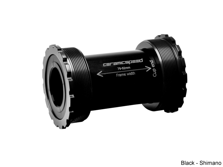 CeramicSpeed T47 Bottom Bracket 2 CeramicSpeed T47 Bottom Bracket - Image 2