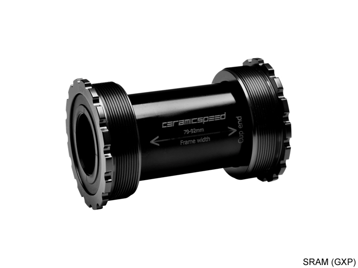 CeramicSpeed T47 Bottom Bracket 4 CeramicSpeed T47 Bottom Bracket - Image 4