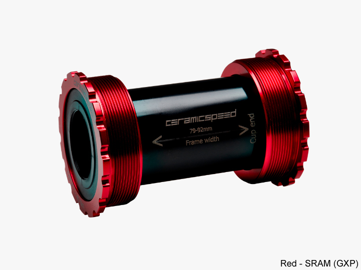 CeramicSpeed T47 Bottom Bracket 5 CeramicSpeed T47 Bottom Bracket - Image 5