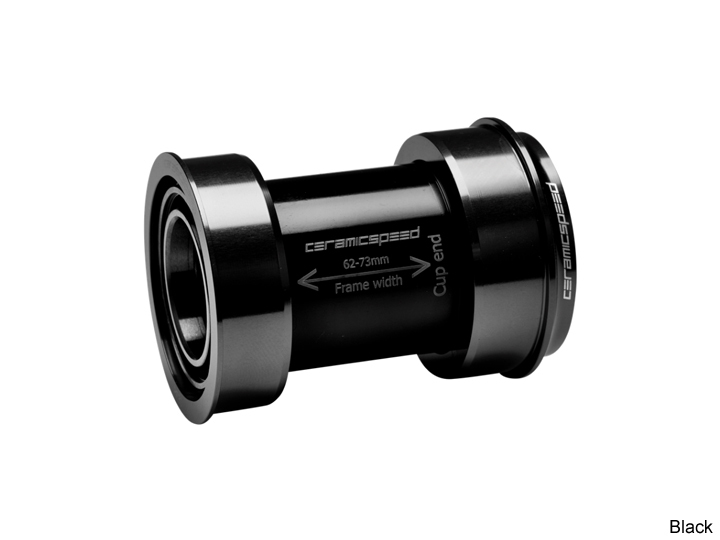 CeramicSpeed PF30a Campy UT Road Bottom Bracket 2 CeramicSpeed PF30a Campy UT Road Bottom Bracket - Image 2