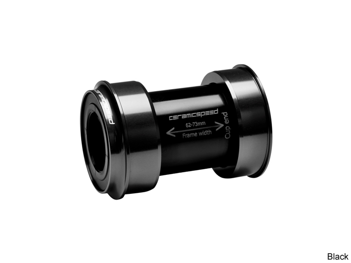 CeramicSpeed PF30a SRAM GXP Road Bottom Bracket 2 CeramicSpeed PF30a SRAM GXP Road Bottom Bracket - Image 2