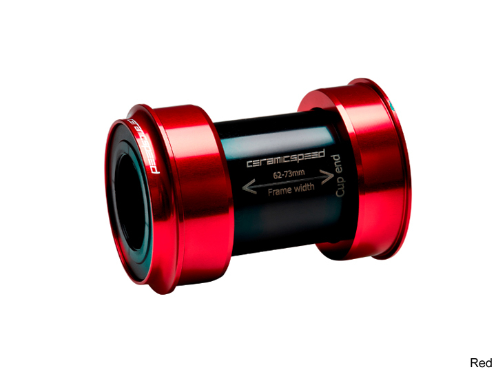 CeramicSpeed PF30a SRAM GXP Road Bottom Bracket 3 CeramicSpeed PF30a SRAM GXP Road Bottom Bracket - Image 3