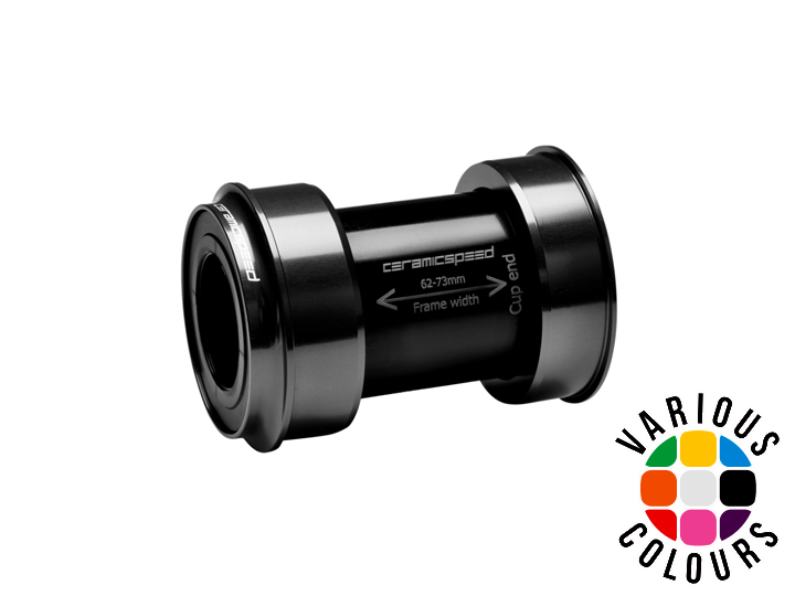 CeramicSpeed PF30a SRAM GXP Road Bottom Bracket 1 CeramicSpeed PF30a SRAM GXP Road Bottom Bracket