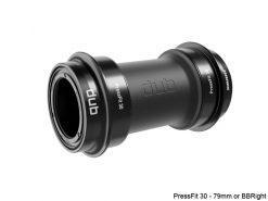SRAM DUB Road Bottom Bracket -Bottom Brackets Sales CRE 105935 4
