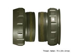 Campagnolo Ultra-Torque Bottom Bracket 12 Campagnolo Ultra-Torque Bottom Bracket -Bottom Brackets Sales CRE 6206 3