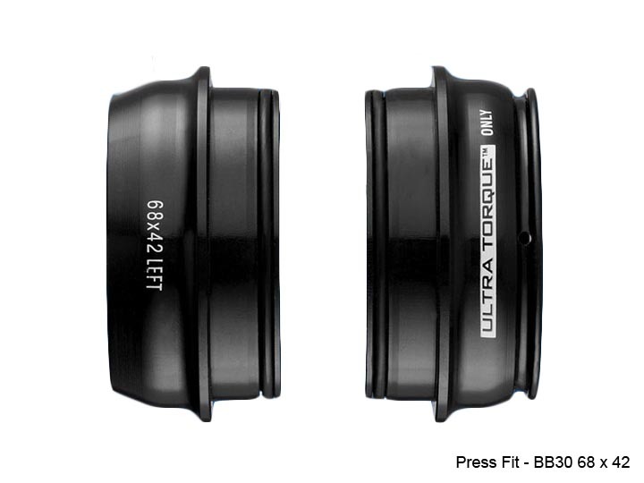 Campagnolo Ultra-Torque Bottom Bracket 5 Campagnolo Ultra-Torque Bottom Bracket - Image 5