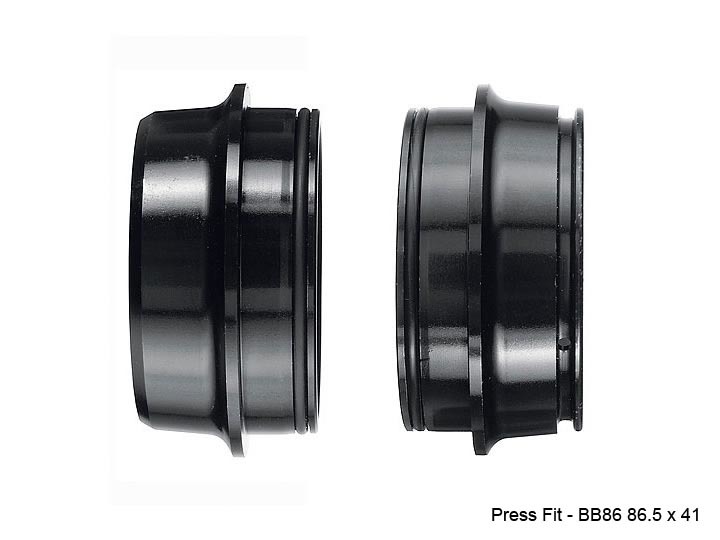 Campagnolo Ultra-Torque Bottom Bracket 6 Campagnolo Ultra-Torque Bottom Bracket - Image 6