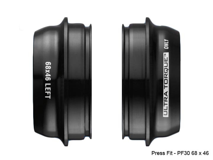 Campagnolo Ultra-Torque Bottom Bracket 7 Campagnolo Ultra-Torque Bottom Bracket - Image 7