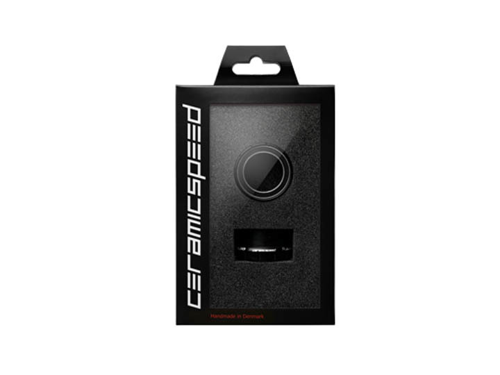 CeramicSpeed BSA30 Bottom Bracket 4 CeramicSpeed BSA30 Bottom Bracket - Image 4