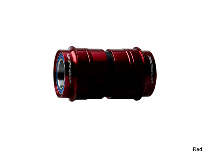 CeramicSpeed PF30 Campy UT Bottom Bracket 3 CeramicSpeed PF30 Campy UT Bottom Bracket - Image 3