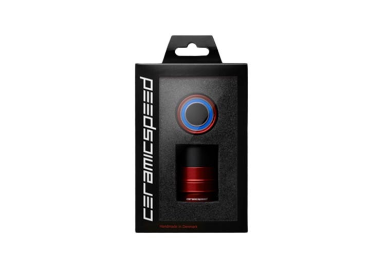 CeramicSpeed PF30 Shimano MTB Bottom Bracket 4 CeramicSpeed PF30 Shimano MTB Bottom Bracket - Image 4
