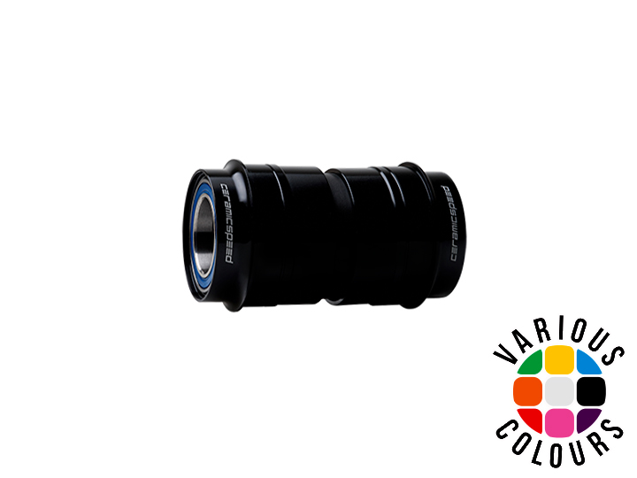 CeramicSpeed PF30 SRAM GXP Bottom Bracket 1 CeramicSpeed PF30 SRAM GXP Bottom Bracket