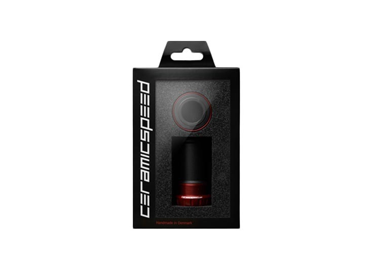 CeramicSpeed BSA SRAM GXP MTB Bottom Bracket 4 CeramicSpeed BSA SRAM GXP MTB Bottom Bracket - Image 4