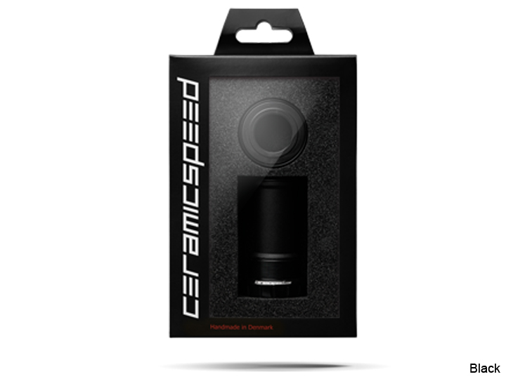 CeramicSpeed BSA SRAM GXP Road Bottom Bracket 4 CeramicSpeed BSA SRAM GXP Road Bottom Bracket - Image 4