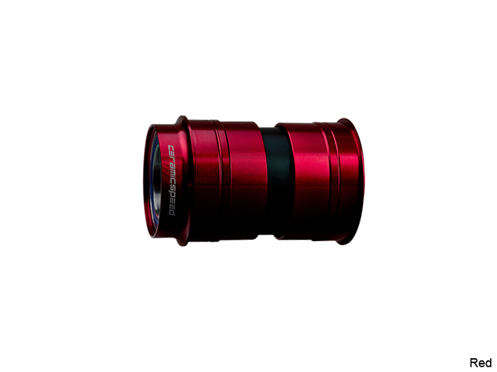 CeramicSpeed BBright Campy UT Bottom Bracket 3 CeramicSpeed BBright Campy UT Bottom Bracket - Image 3