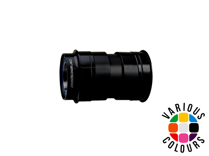 CeramicSpeed BBright Campy UT Bottom Bracket 1 CeramicSpeed BBright Campy UT Bottom Bracket