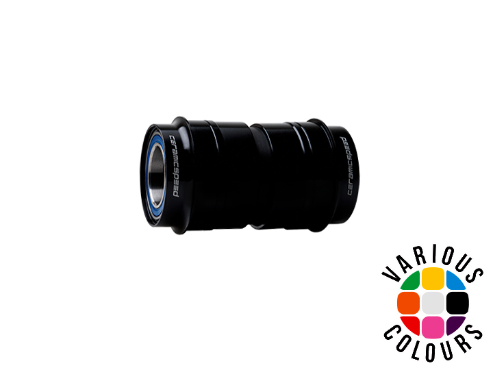 CeramicSpeed PF30 SRAM GXP MTB Bottom Bracket 1 CeramicSpeed PF30 SRAM GXP MTB Bottom Bracket