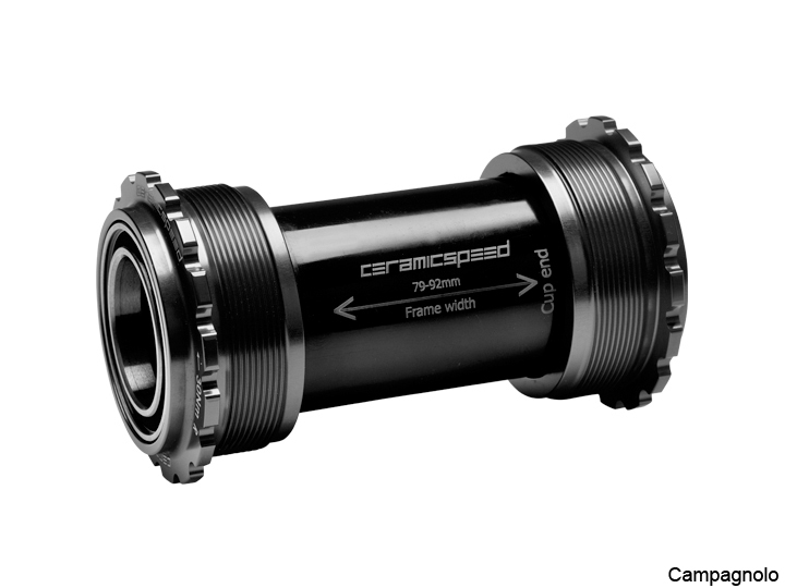 Colnago CeramicSpeed Bottom Bracket 2 Colnago CeramicSpeed Bottom Bracket - Image 2