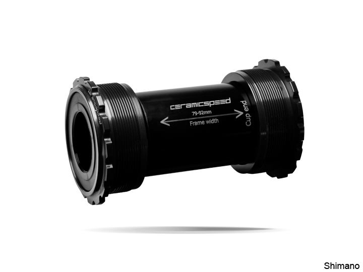 Colnago CeramicSpeed Bottom Bracket 4 Colnago CeramicSpeed Bottom Bracket - Image 4