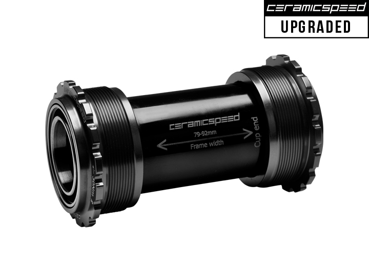 Colnago CeramicSpeed Bottom Bracket 1 Colnago CeramicSpeed Bottom Bracket
