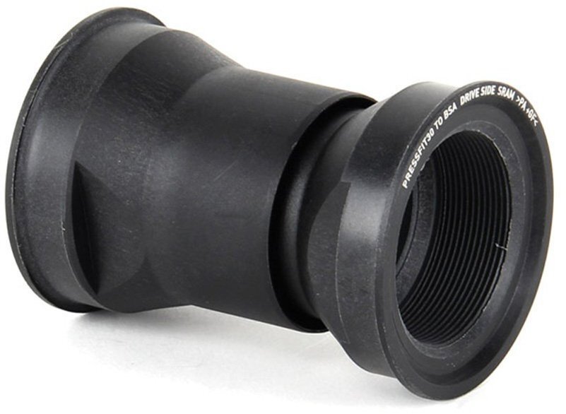 SRAM PF30 to 68/73mm English Thread Adapter 2 SRAM PF30 to 68/73mm English Thread Adapter - Image 2